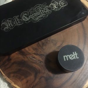 Melt stack cosmetics eyeshadows